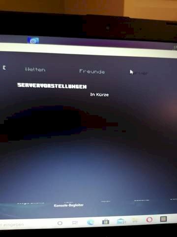 Minecraft broken after update