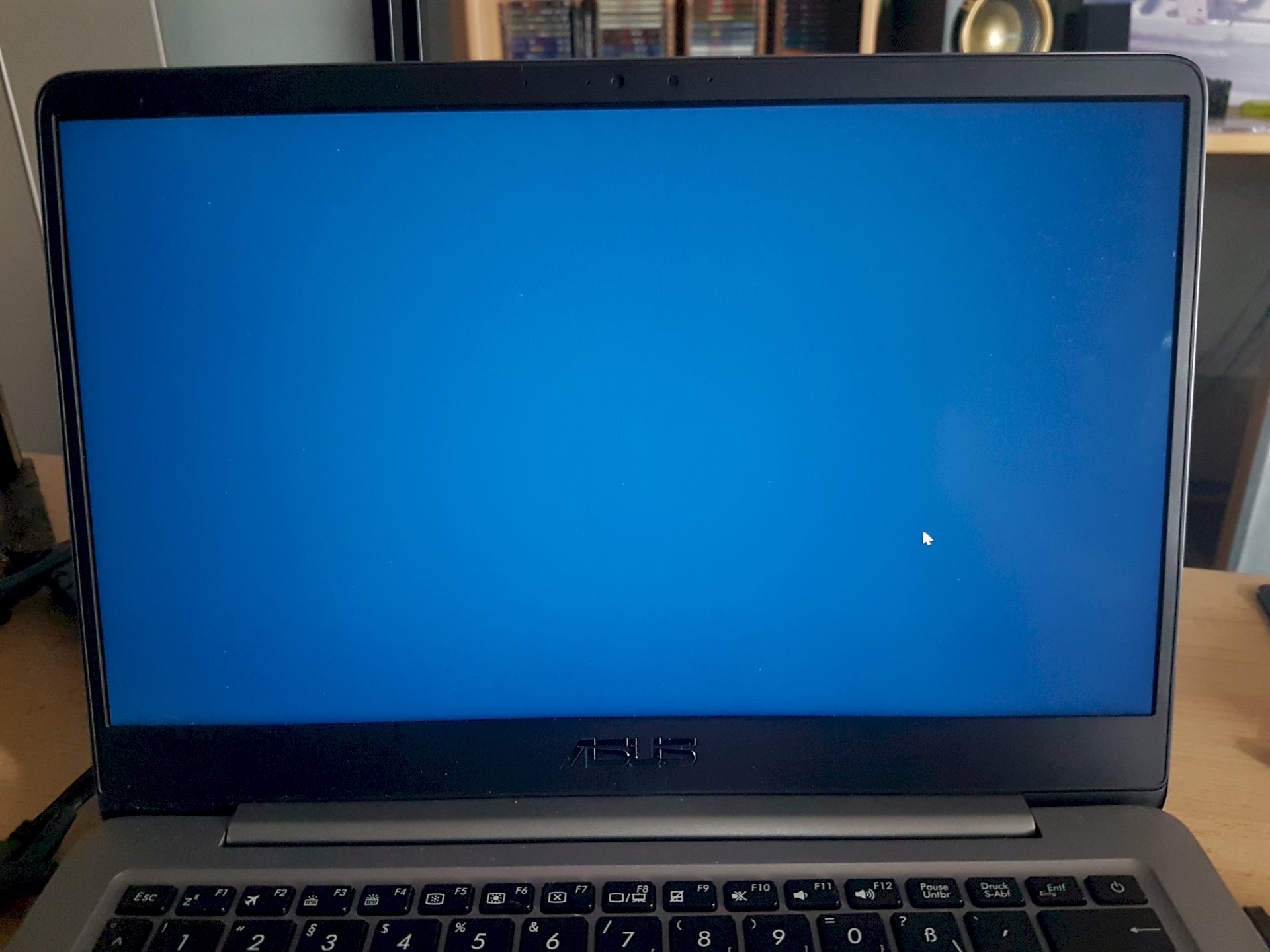 What can I do with the laptop