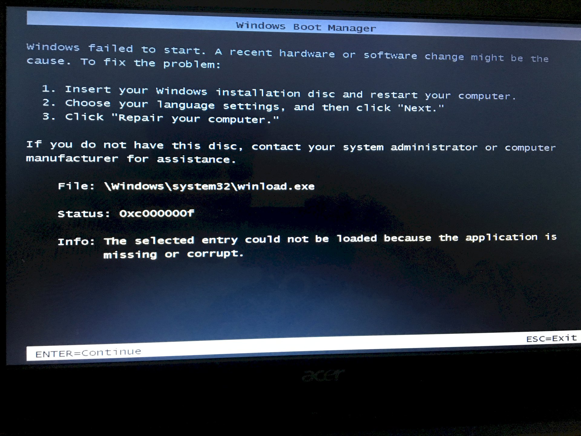 How can I reset my laptop to factory settings? TapLaptop