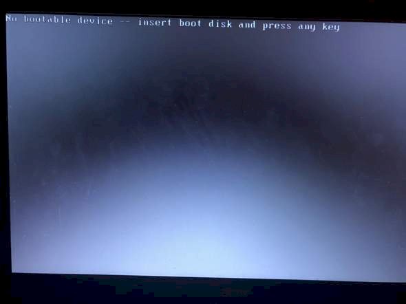 What s going on with my laptop, what exactly is in the picture