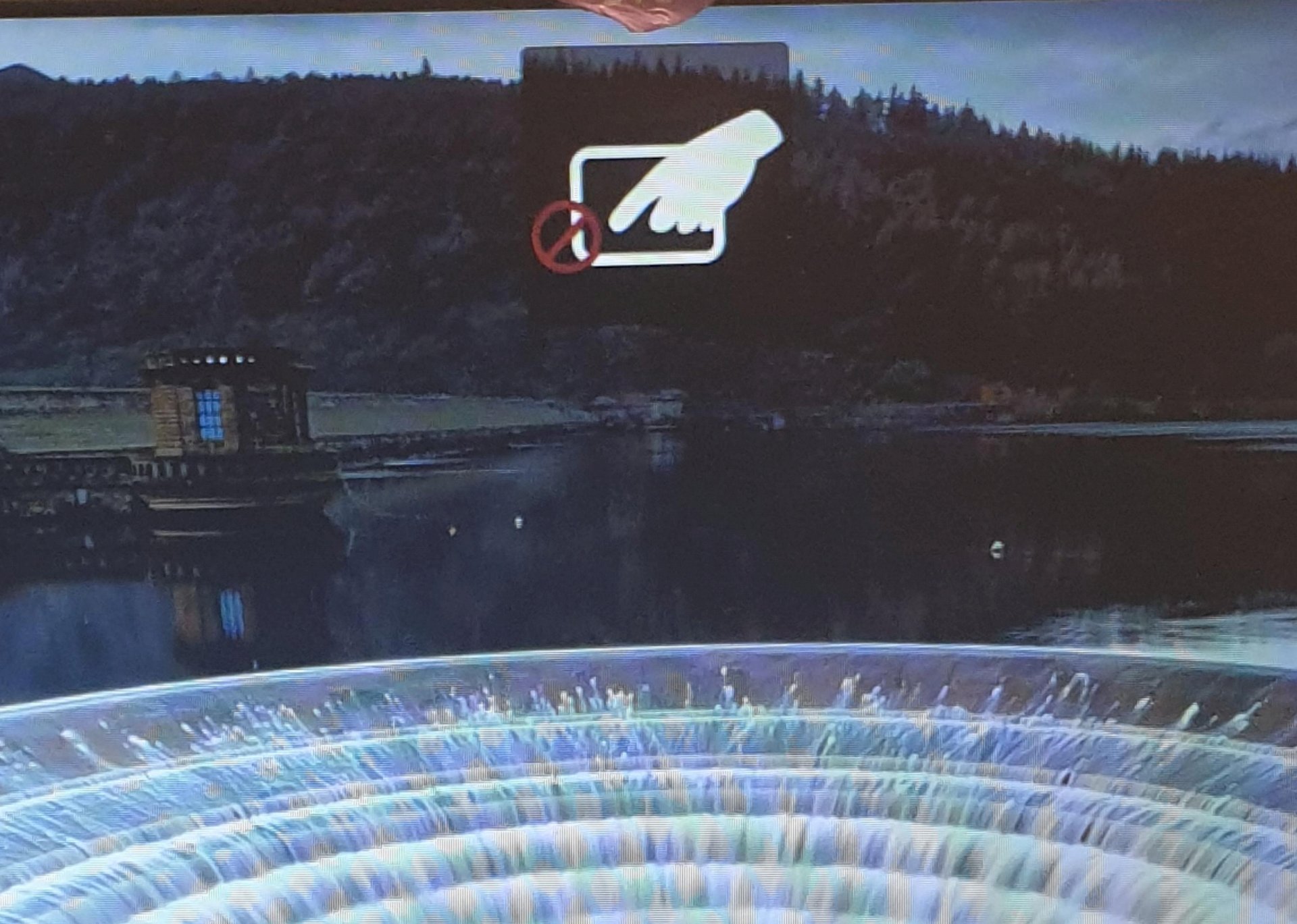 Touchpad not working