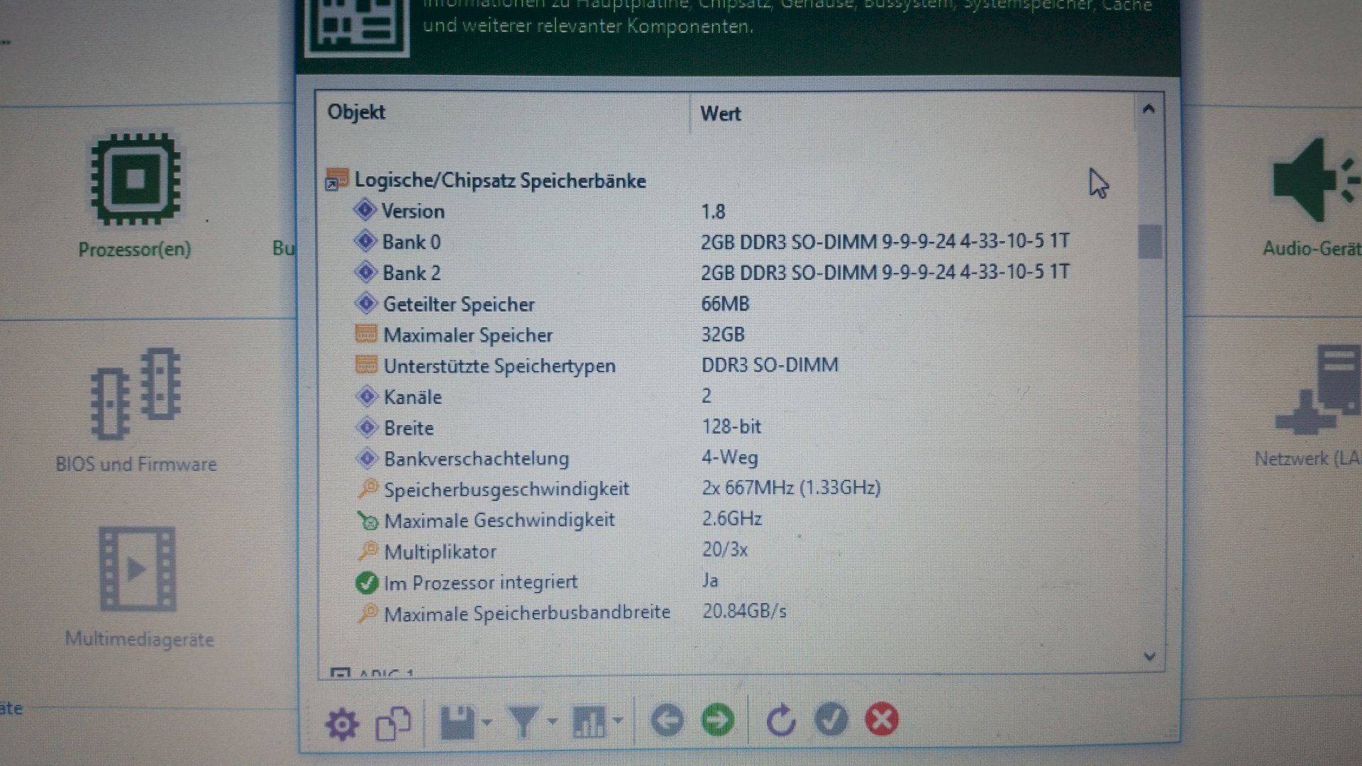 Do I have the right RAM