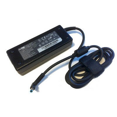 Looking for a power supply for my HP notebook