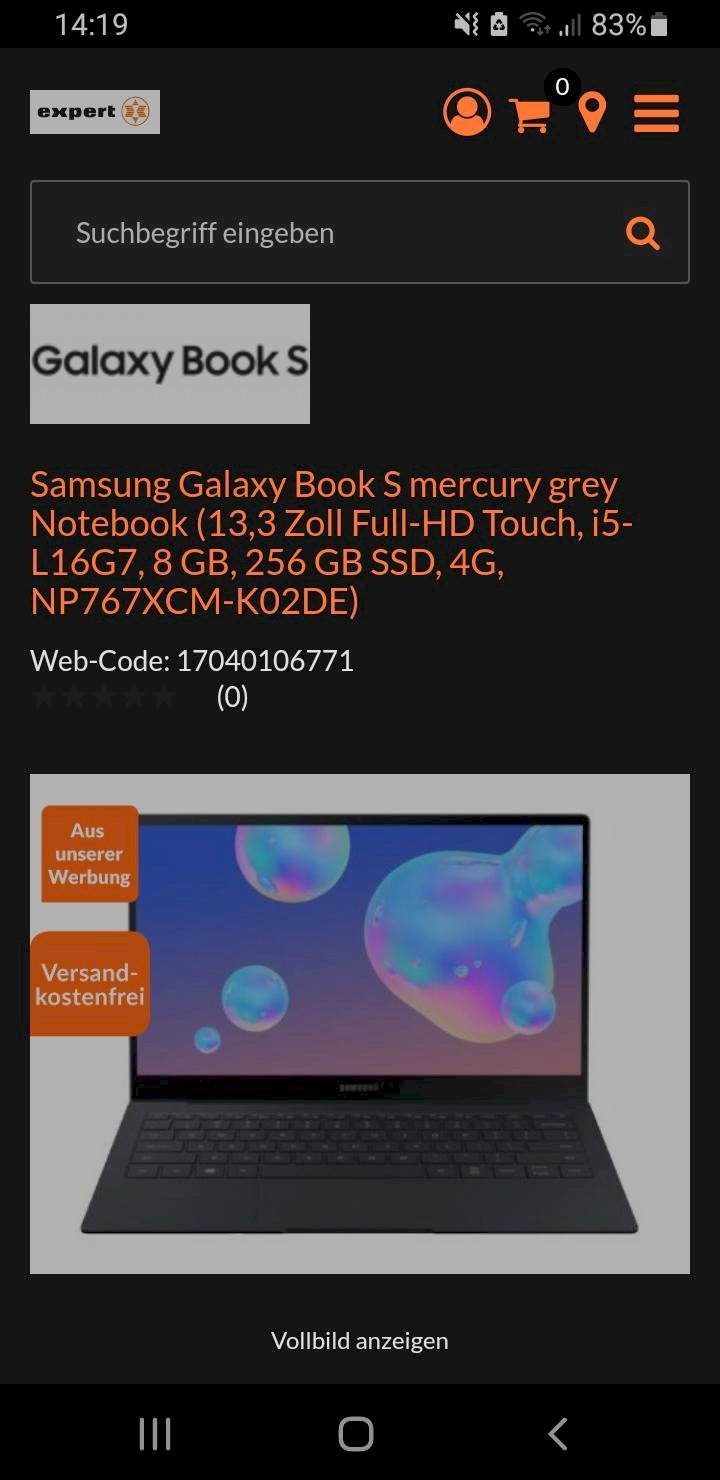 Can this price be right for a notebook