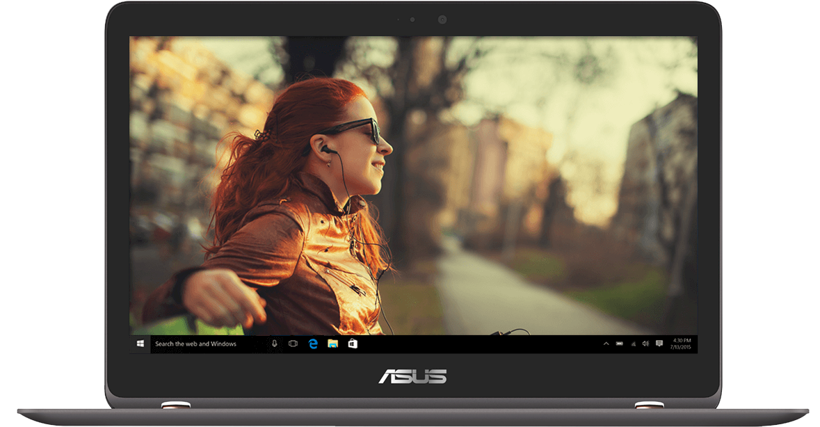 What is this part webcam for