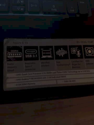 AMD graphics driver - 1