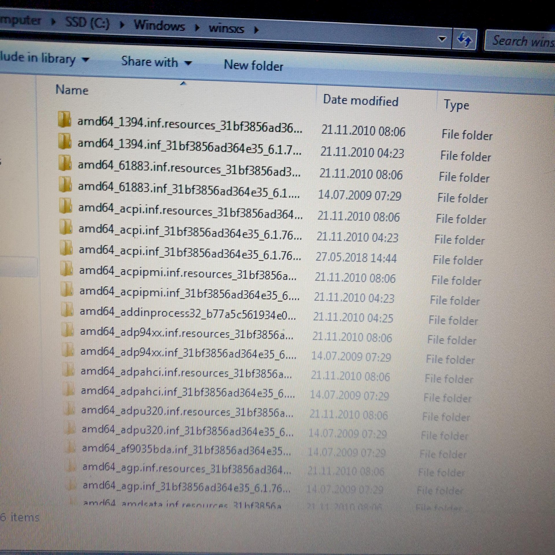 Laptop help can i delete this