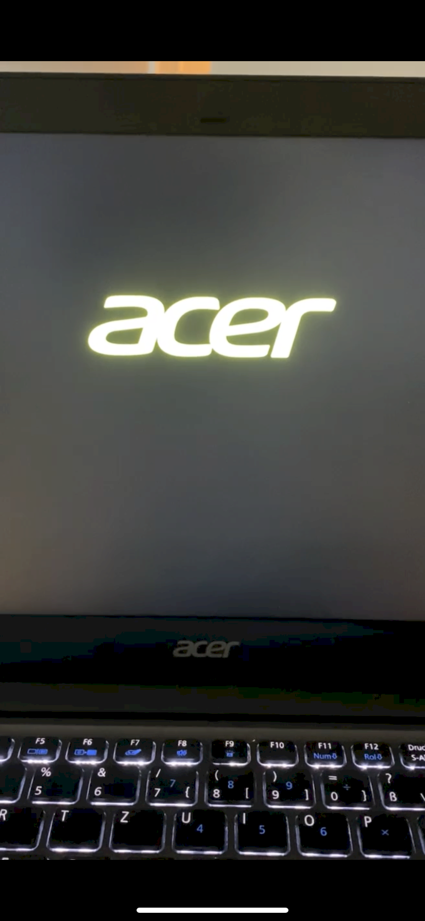 Acer laptop repair