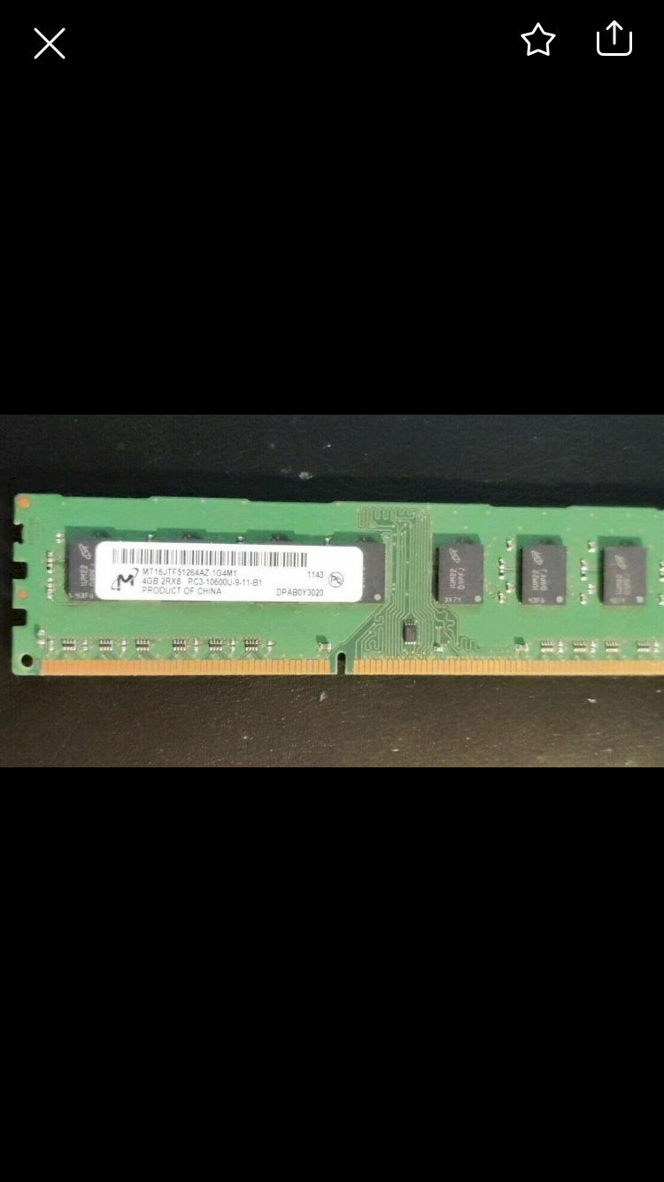 Does this RAM model fit in my laptop - 1