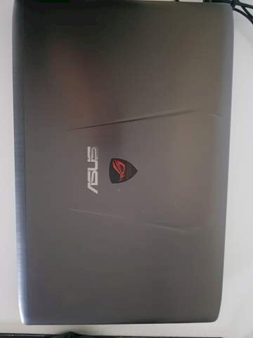 What is the name of this laptop - 1