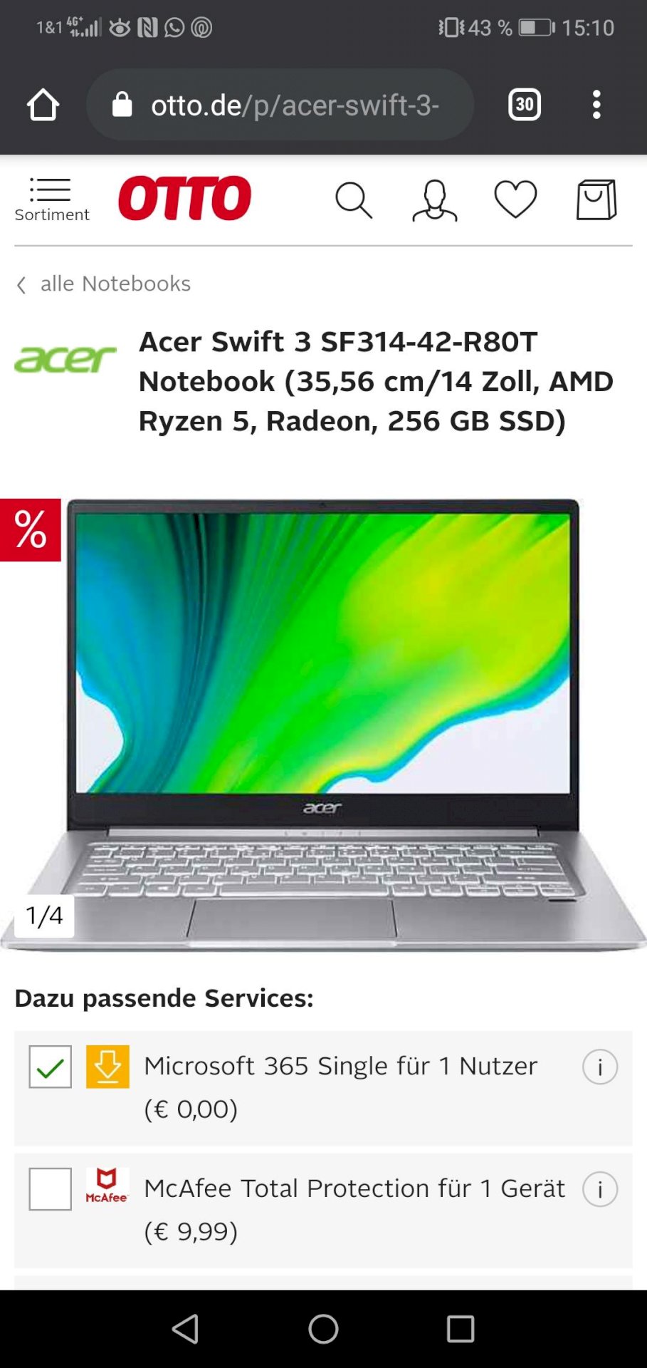 Which laptop is better