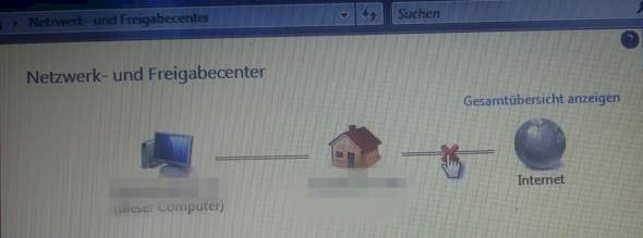 Laptop does not connect to Wi-Fi
