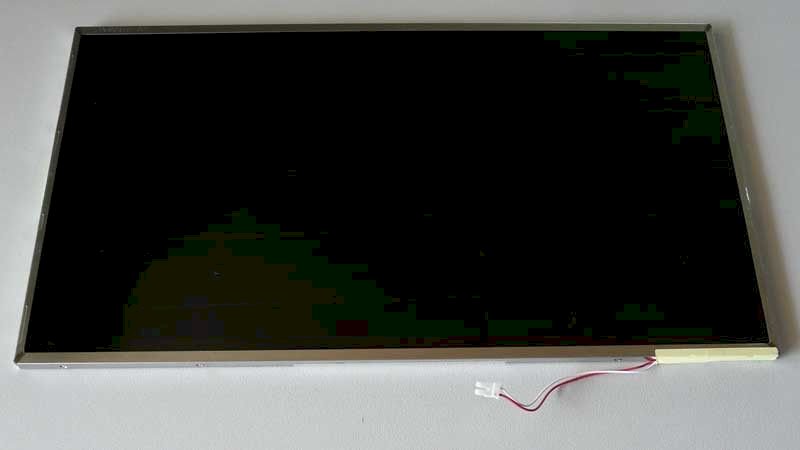 Buy a large LCD screen