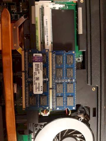 Help with these ram sticks