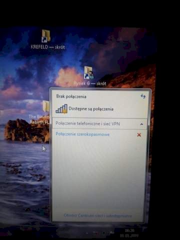 Connect Wi-Fi to laptop