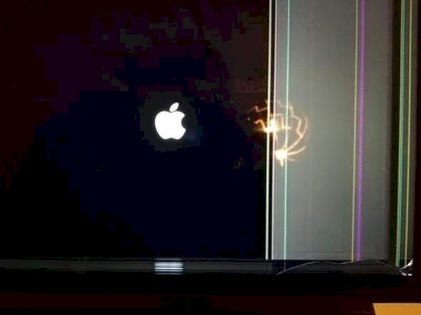 How can I fix this if at all