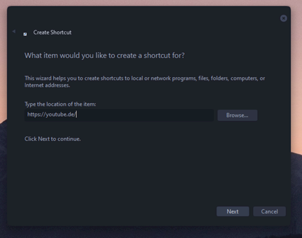 Windows 10, I m on my nerves - 1