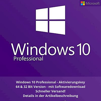 Windows 10 key read
