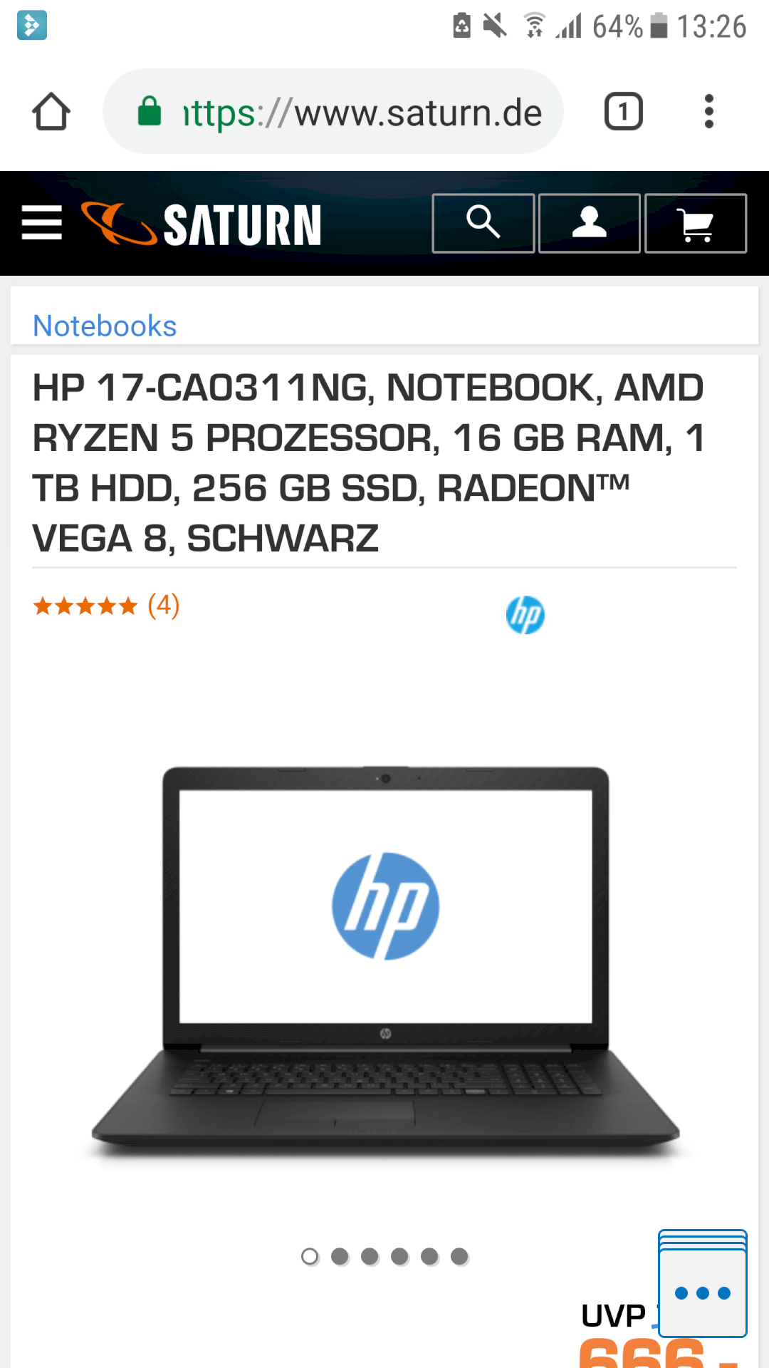 Good laptop up to 700 euro