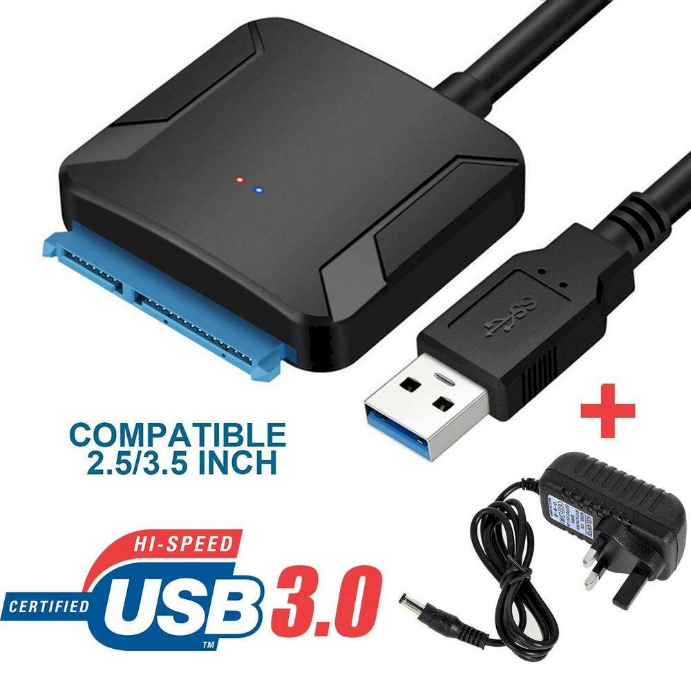 PC hard drive in laptop