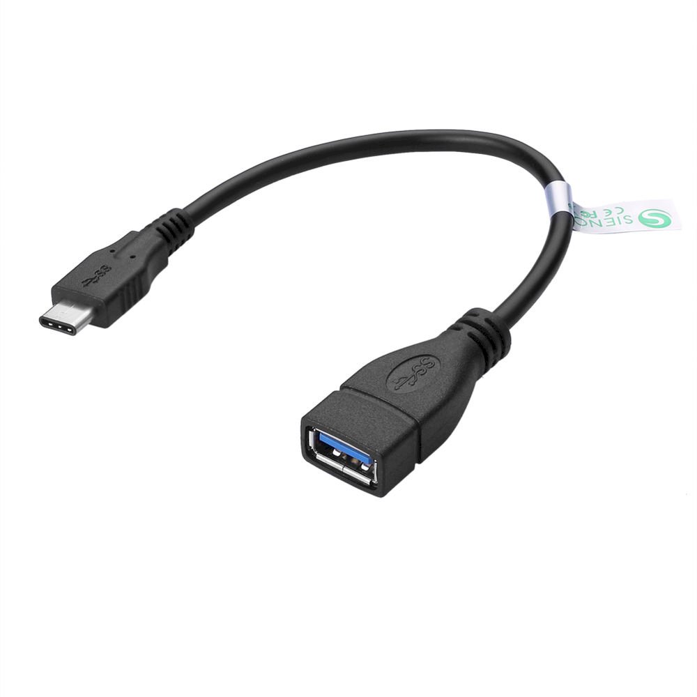 Usb type C to Usb slot adapter