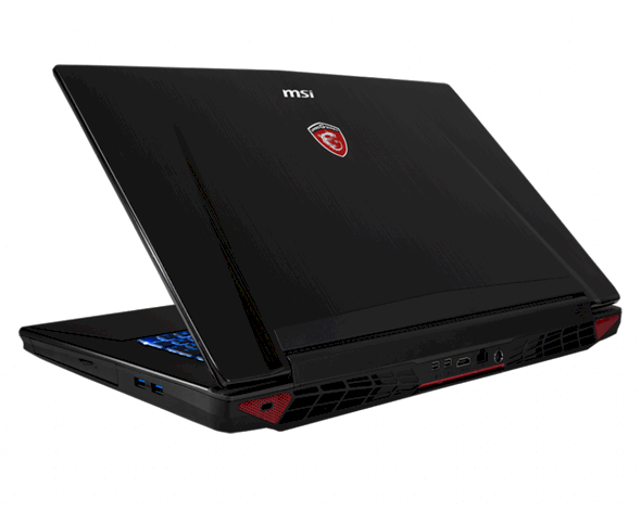 Laptop sale. How much value MSI GT72 2QD Dominator - 1