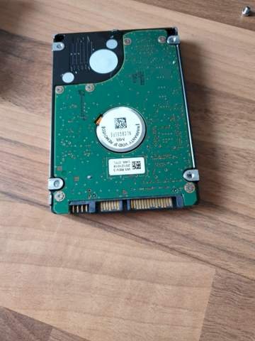 Hdd adapter - 2