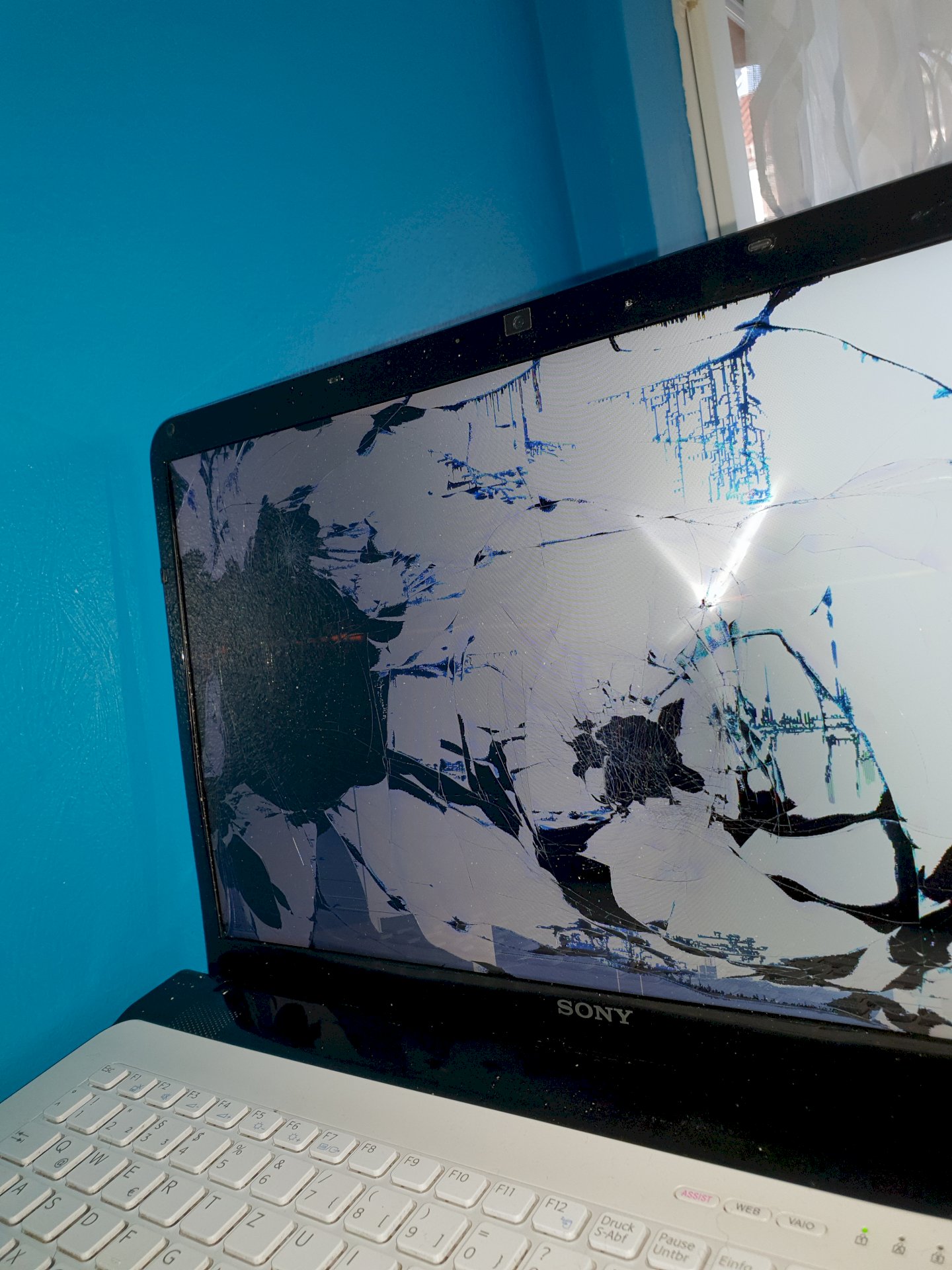 Is my laptop still to save