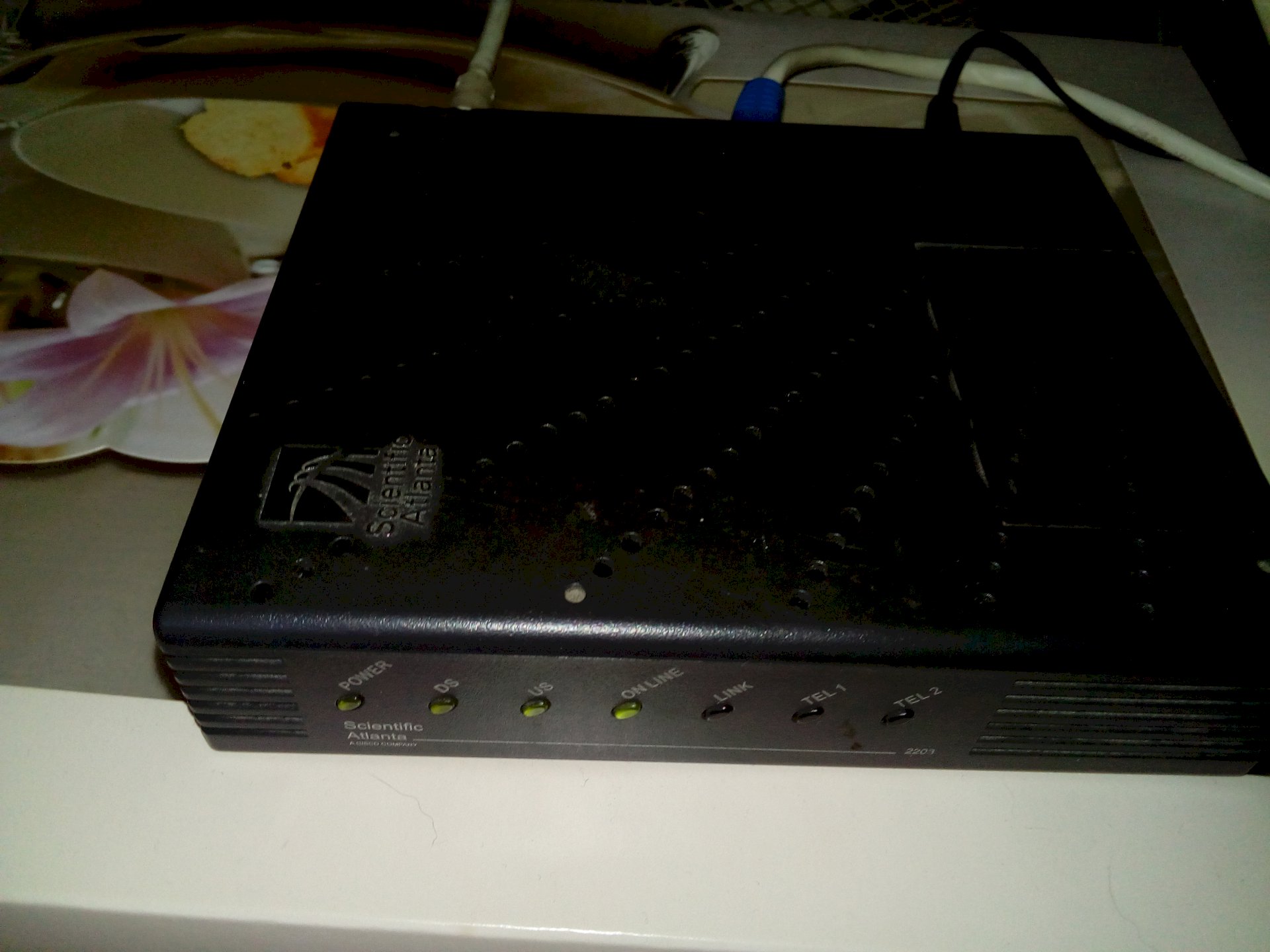 How to make LAN WLAN