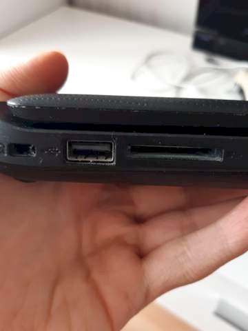 Connect laptop to TV 2 - 1