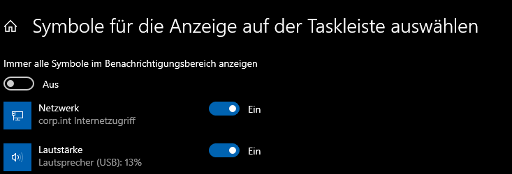 Volume button gone - 2