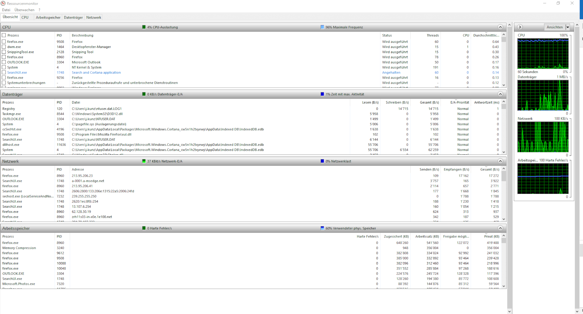 Computer loads games much slower than before - 1
