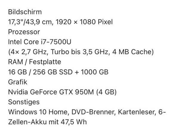 Which one is better Pc vs laptop - 1