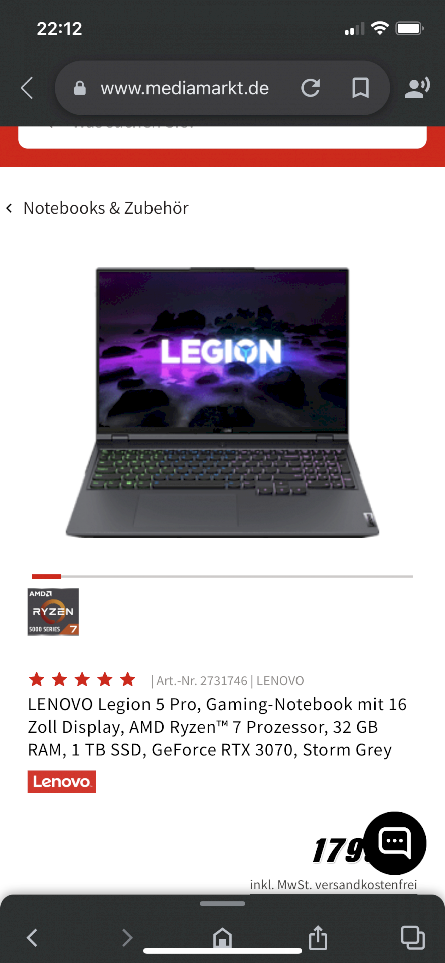 Should I Buy This Gaming Laptop