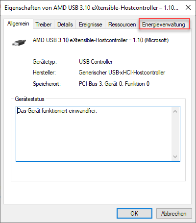 Laptop does not automatically go into standby - how can I use powercfg -energy for analysis