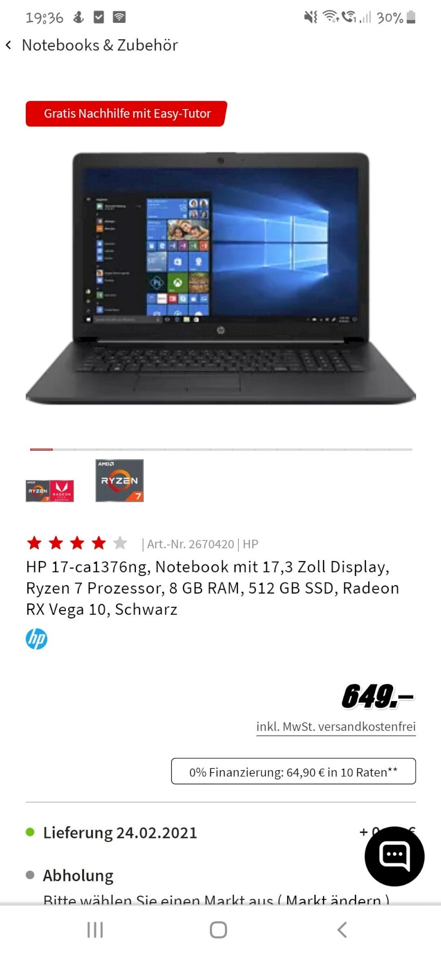 Would you recommend this laptop to me