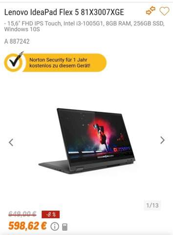 What do you think of this laptop