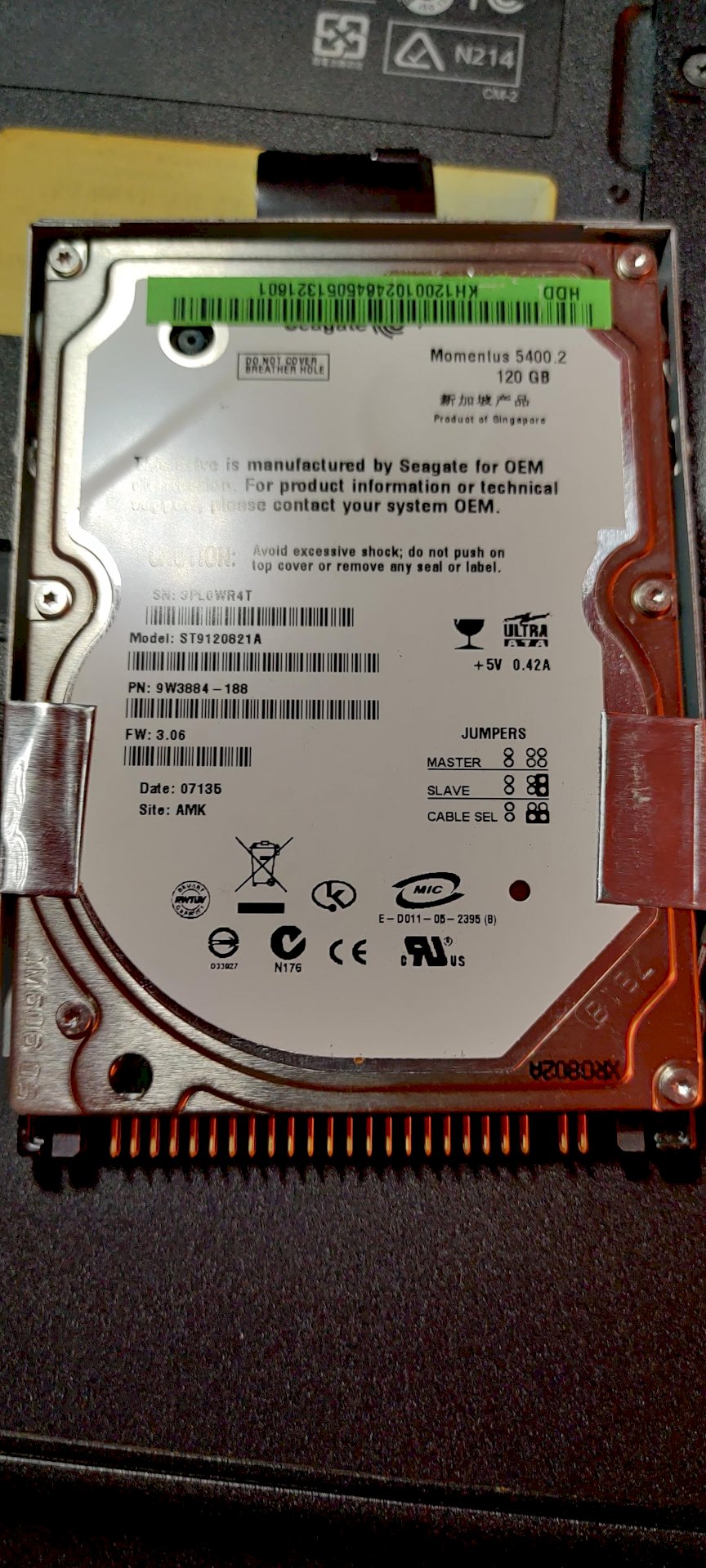 Help me find a hard drive enclosure