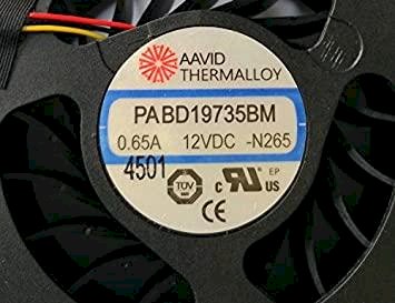 Are there any compatible fans for this model