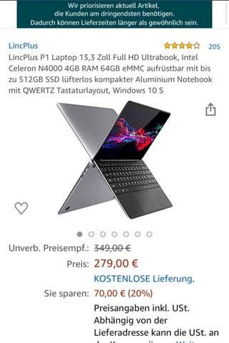 Is this laptop notebook good or better at this price
