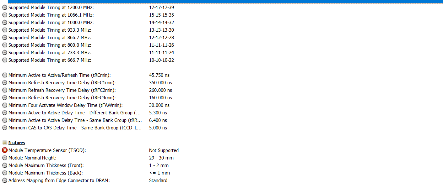 Upgrade your laptop RAM what to look for - 1