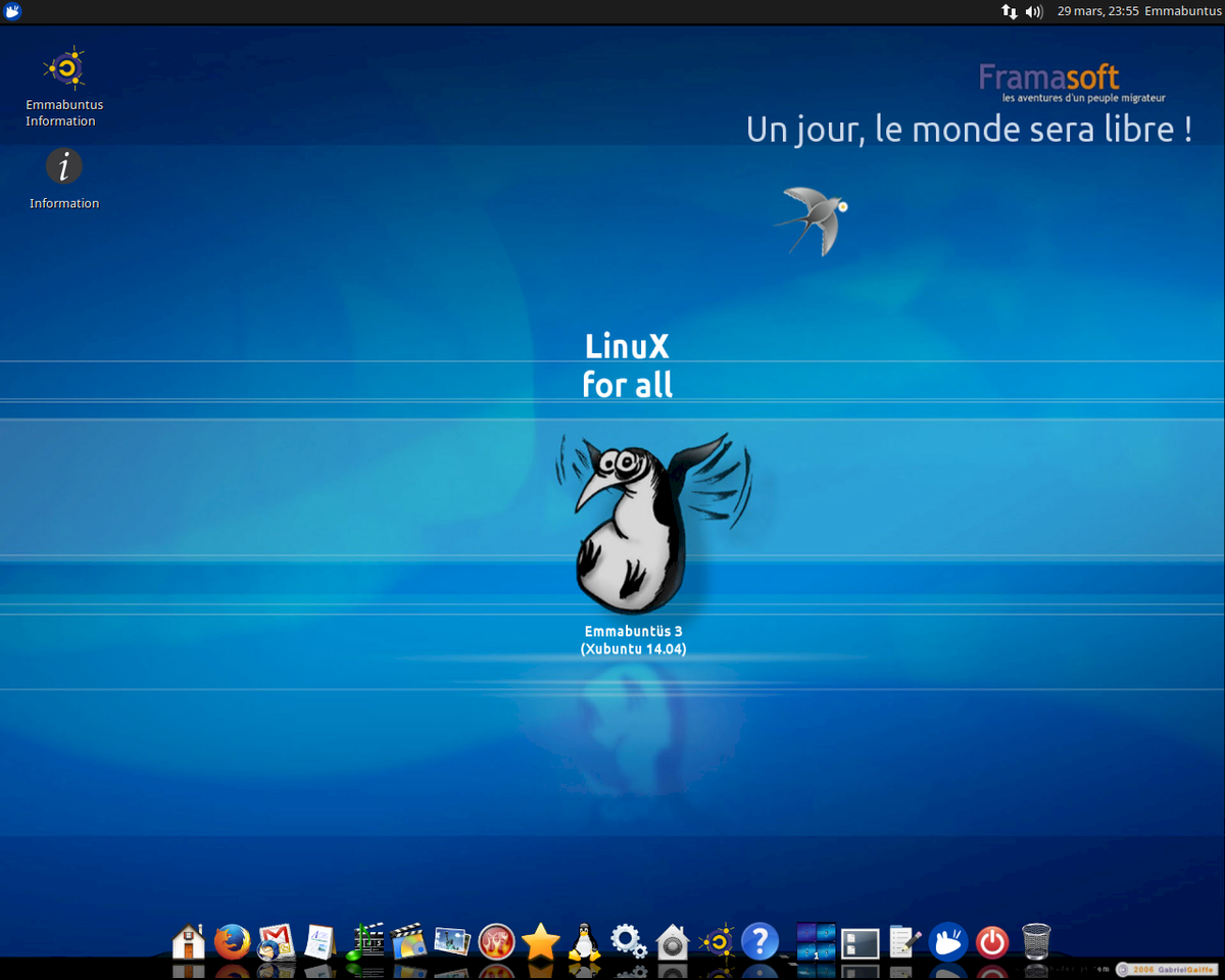 Laptop without SSE2, which operating system is still there