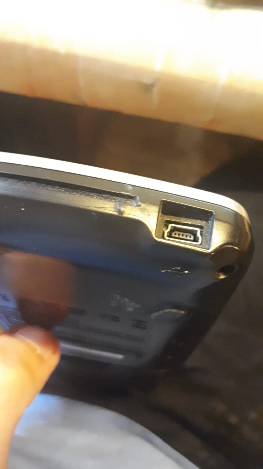 Which USB cable do I need for this