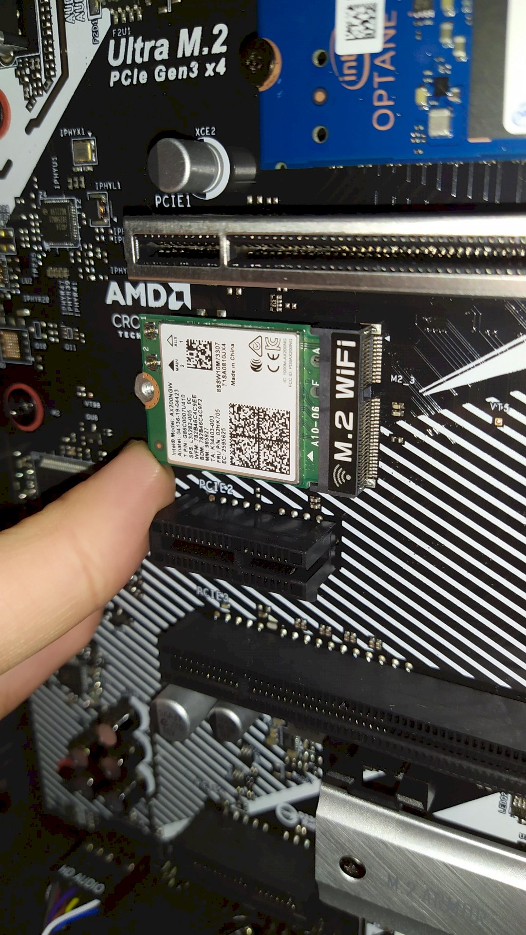 Which connection do I need - 2