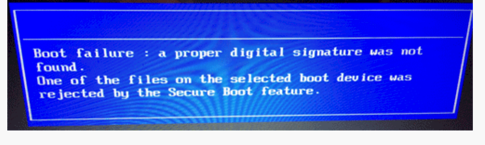 What do I have to do so that the Toshiba Satellite 940U -100 continues to boot from the loading screen read context