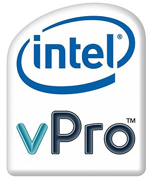 Intel i7 10th gen vPro