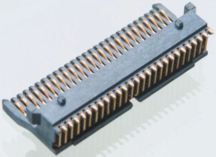 Is this a hard drive connection