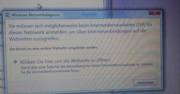 Laptop does not connect to Wi-Fi - 1