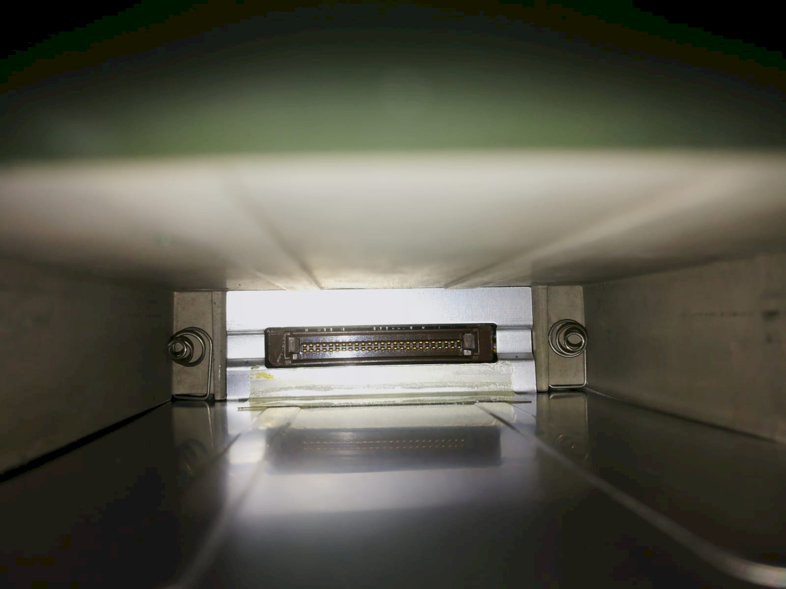 Is this a hard drive connection