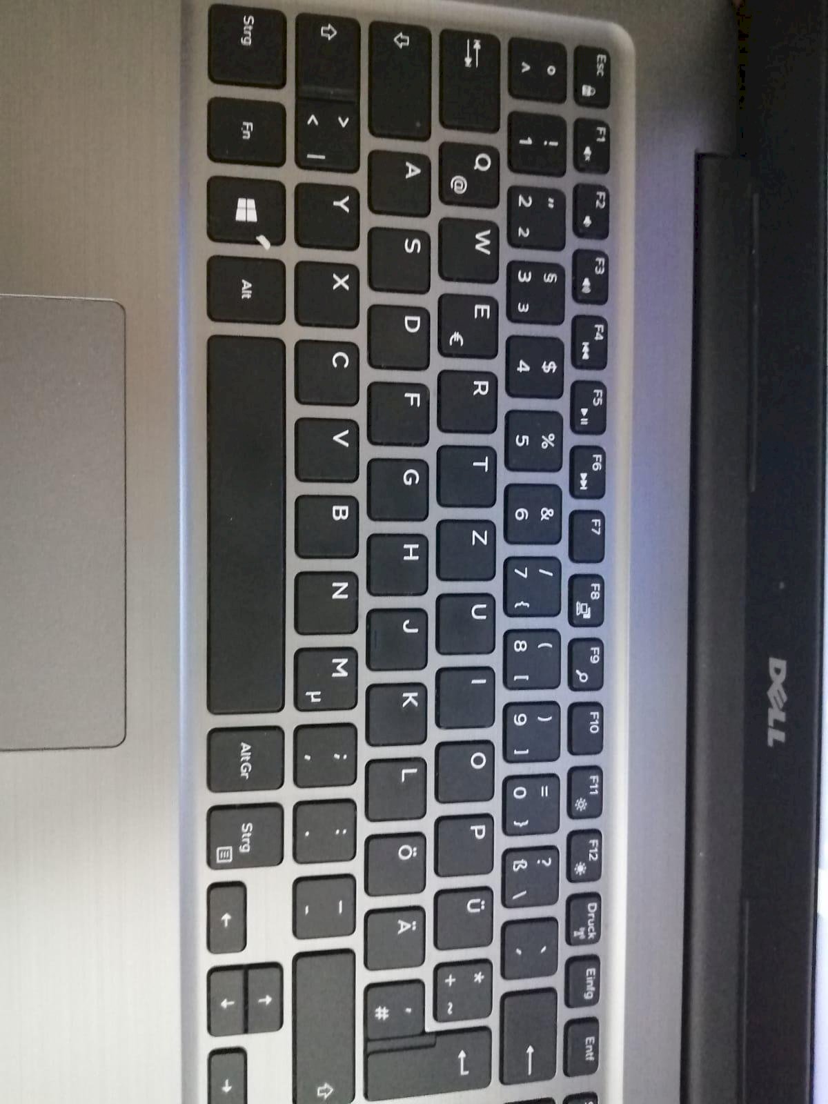 Windows 10 micro broken